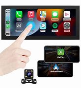 Image result for Car LCD Panel Android Photo