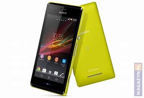 Image result for Sony Xperia 4G