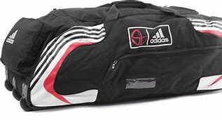 Image result for Adidas Cricket Bag