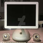 Image result for iMac G4 Lamp
