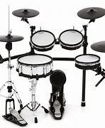 Image result for Sound X Electronic Drums