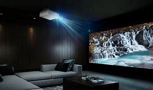 Image result for Large Screen Projector