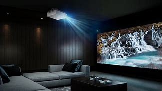 Image result for Largest Projection Screen
