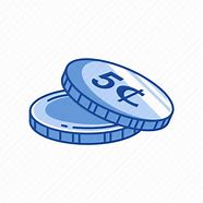 Image result for 5 Cent SVG