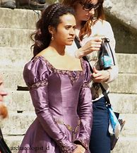 Image result for Queen Guinevere Pendragon