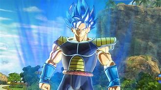 Image result for Bardock Xenoverse 2