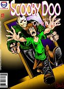 Image result for Scooby Doo Jason