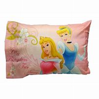 Image result for Dreams a Princess Dream Pillowcase