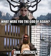 Image result for Funny Fat Thor Memes