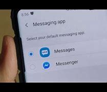 Image result for Samsung Galaxy S10 Messaging
