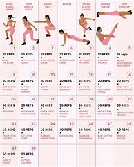 Image result for 30-Day Bodyweight Workout