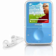 Image result for Philips MP2 Player