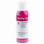 Image result for Dritz Basting Spray