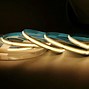 Image result for Cob LED Strip with Aluminum Profile