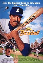 Image result for Actors in Baseball Movies