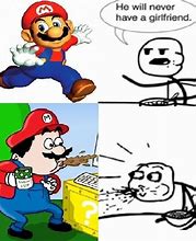 Image result for Super Mario Memes