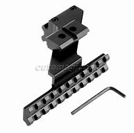 Image result for Universal Scope Mounts