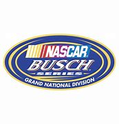 Image result for NASCAR 1 Logo Kurt Busch