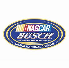 Image result for Busch Light NASCAR Logo