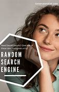 Image result for Random Search Engine