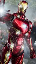Image result for Iron Man Mark 50 Images