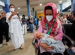 Image result for Afghan Refugees in Italy