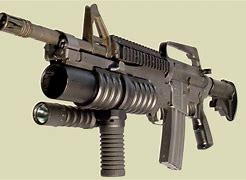 Image result for Hand Grenade Launcher