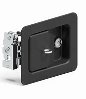 Image result for Paddle Latch