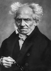 Image result for Schopenhauer Old