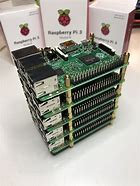 Image result for Raspberry Pi Cluster