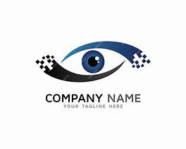 Image result for Digital Eye Logo Design