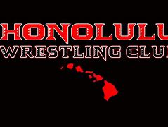 Image result for Honolulu Wrestling Club Singlet