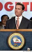 Image result for Arnold Schwarzenegger Governor of California