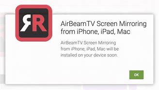 Image result for Sony Airbeam