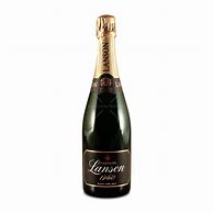 Image result for Lanson Champagne Open