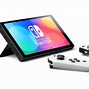 Image result for Switch OLED White