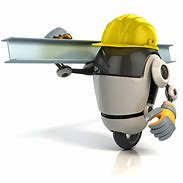 Image result for Construction Robots