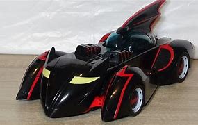 Image result for Batman Brave and the Bold Batmobile
