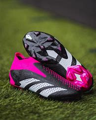 Image result for Predator Soccer Shoes