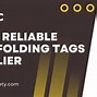 Image result for Red Tag System
