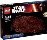 Image result for George Lucas Meme LEGO