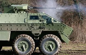 Image result for MRAP 8X8