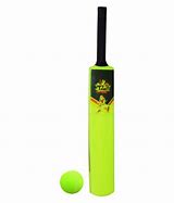 Image result for Toy Cricket Bat