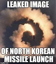 Image result for North Korea SpaceX Meme