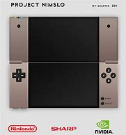 Image result for Nintendo Console Concept