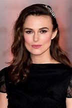 Image result for Keira Knightley