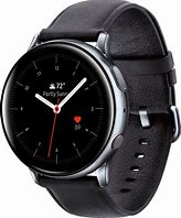 Image result for Samsung Smart Watch with Still Belt