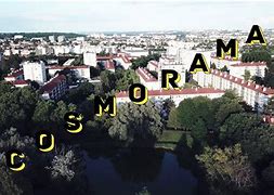 Image result for cosmorama