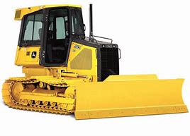 Image result for John Deere 550 Dozer