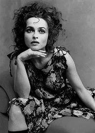 Image result for Helena Bonham Carter Then and Now